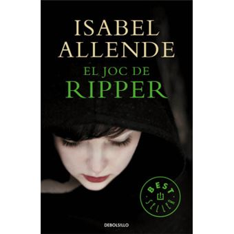 El Joc De Ripper - 1