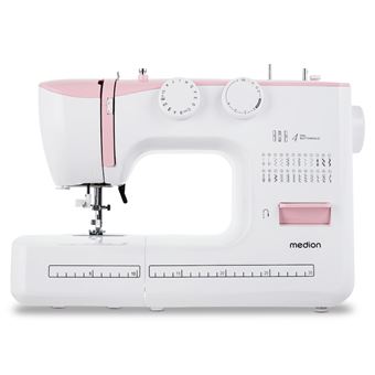 Máquina de Costura MEDION LIFE SM60 | 60 Pontos - 1