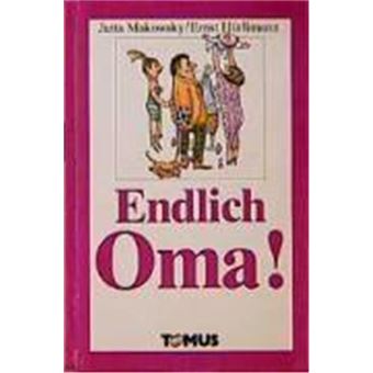 Endlich Oma - 1