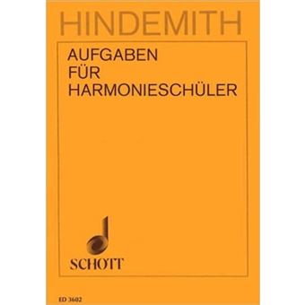 A Concentrated Course in Traditional Harmony I - 1