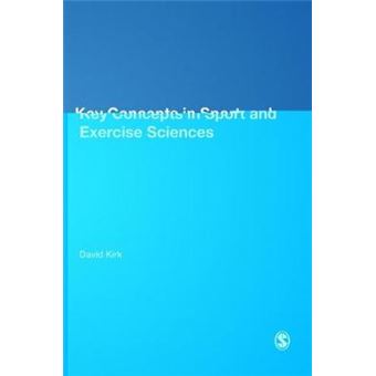 Key Concepts in Sport and Exercise Sciences - Hardback - 2008 - 1