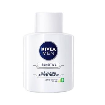 After Shave Nivea Men Sensitive 100ml - 1