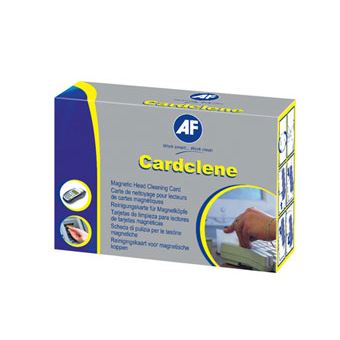 AF Cardclene - 1