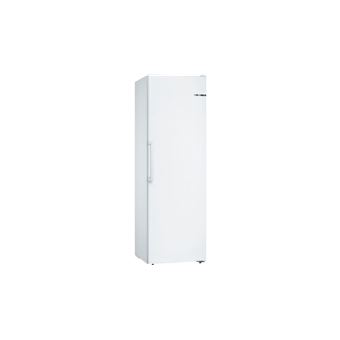 Arca Congeladora Vertical Bosch GSN36VWEP | 186x60x65 cm | 242 L | E | Branco - 1