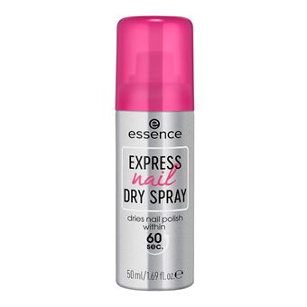 Spray de Secagem de Verniz Essence Express - 1