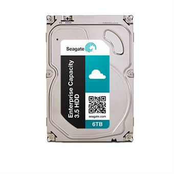 Disco HDD Seagate Capacity 3.5 HDD SAS 6 TB - 1