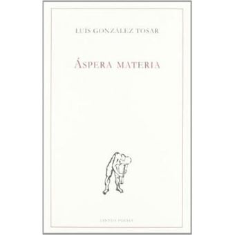 Áspera materia - 1