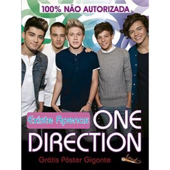 Existe Apenas One Direction - 1