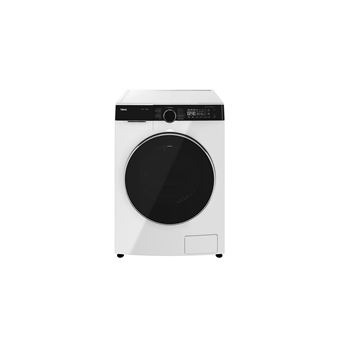 Máquina de Lavar Roupa Teka WMK 81050 WH | 10 Kg | 1500 RPM | A | Branco - 1