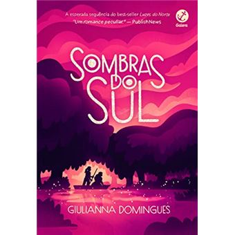 Sombras Do Sul Vol. 2 Luzes Do Norte - 1