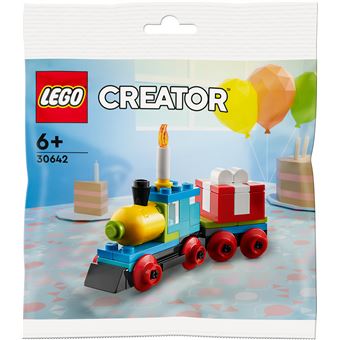LEGO Creator 30642 | 58 Peças - 1
