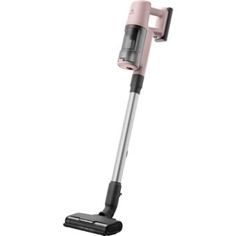 Aspirador Vertical sem Saco Electrolux EP61CB21WP | 79 dB | Rosa - 1