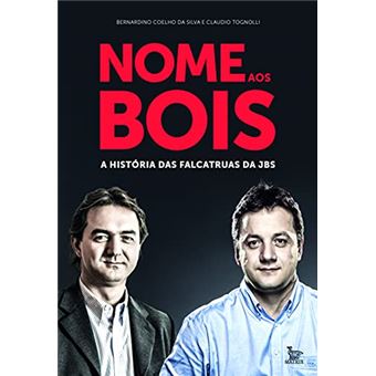 Nome Aos Bois - 1