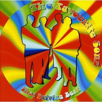 Favourite Sons-that Driving Beat - 1