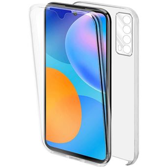 Capa 5x1 Lojacharger 360° Impact Protection Premium para Huawei P Smart 2021 - 1