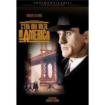 Filme Eagle Pictures C'era una volta in America - 1