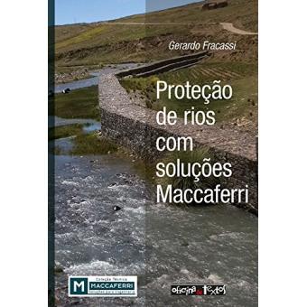 Proteção de Rios com Soluções Maccaferri - 1