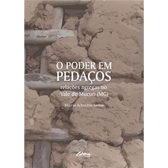 O Poder Em Pedaços - 1
