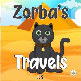 Zorbas Travels - 1