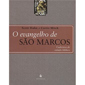 O Evangelho de São Marcos - 1