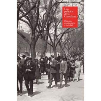 Los Palacios De La Castellana - 1
