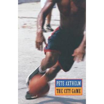 The City Game - 1