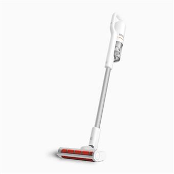 Mini Aspirador Xiaomi Roidmi F8 Vermelho, Branco