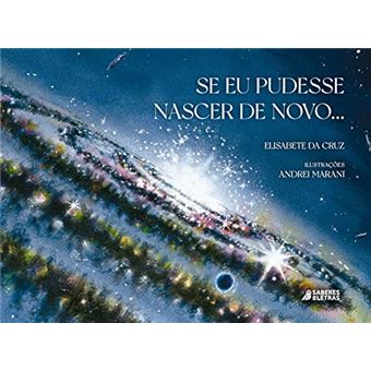 Se Eu Pudesse Nascer De Novo - 1