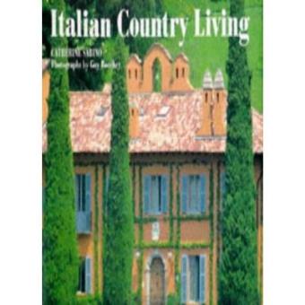 Italian Country Living (Style Book) - 1