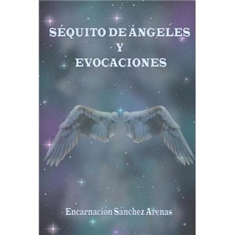 Séquito De Ángeles Y Evocaciones - 1