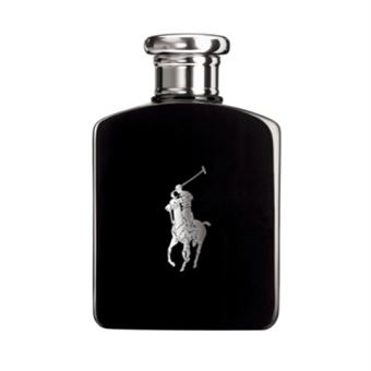 Eau de Toilette Ralph Lauren (public) Polo Black 125 ml (Tester) - 1