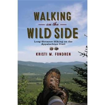 Walking on the Wild Side - 1