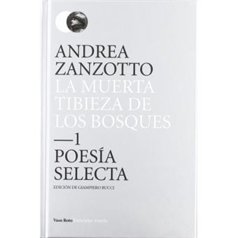 La Muerta Tibieza De Los Bosques - 1