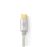 Nedis CCTB64700AL10 cabo USB 1 m 3.1 (3.1 Gen 1) USB C Alumínio_2