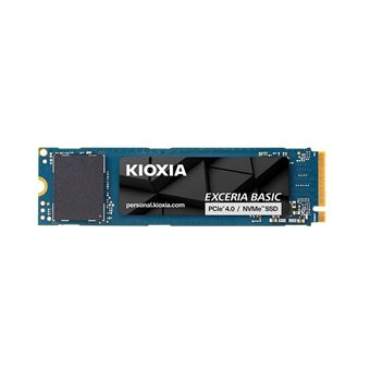 Disco SSD Kioxia LSF10Z001TG8 | 1 TB - 1