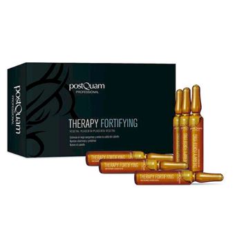 Placenta Vegetal Postquam Fortifying Therapy | 12 x 9 ml - 1