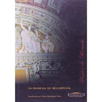 Da Promessa De Recompensa - 1