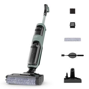 Aspirador Vertical sem Saco Rowenta X-Clean 2 GZ2262E0 | Verde - 1