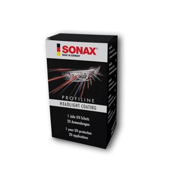 Selante de Faróis Profiline Sonax - 1