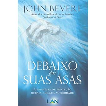 Debaixo De Suas Asas - 1