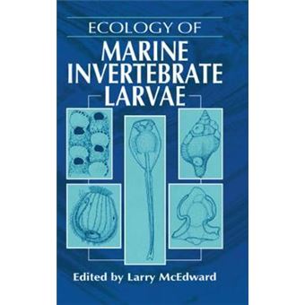 Ecology of Marine Invertebrate Larvae - Hardback - 1995 - 1