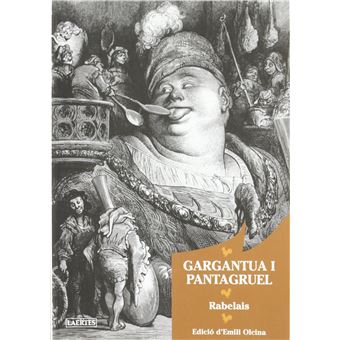 Gargantua I Pantagruel - 1