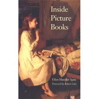 Inside Picture Books - Paperback - 2000 - 1