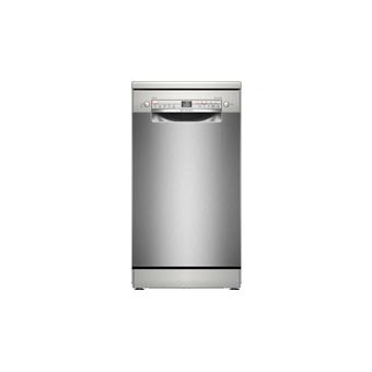 Máquina de Lavar Loiça Bosch SPS2HMI42E | 10 talheres | 45 cm | E | Aço inoxidável - 1