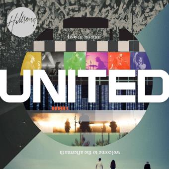 Hillsong United-Live In Miami - 1
