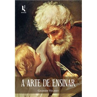 A Arte de Ensinar - 1