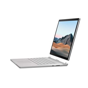 Portátil Híbrido Microsoft Surface Book 3 3 i7 16GB SSD 256GB