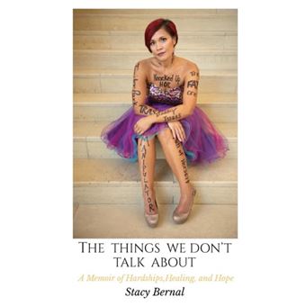 The Things We Dont Talk About - 1