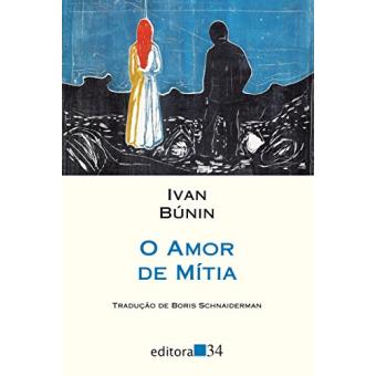 O Amor de Mítia - 1