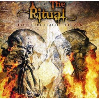 Ritual, The-Beyond The Fragile Horizon - 1